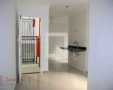 Apartamento à vendacom 36m², 2 quartos e sem vaga, no bairro da Vila Maria