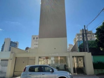Apartamento com 1 quarto para alugar, 35.80 m2 por R$620.00 - Ipiranga - Londrina/PR