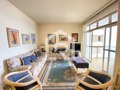 Apartamento com 2 dormitórios, 133 m² - venda por R$ 750.000,00 ou aluguel por R$ 6.000,00