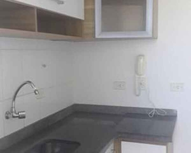 Apartamento com 2 dormitórios à venda, 55 m² por R$ 297.000 - Urbanova - São José dos Camp