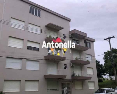 Apartamento com 2 Dormitorio(s) localizado(a) no bairro De Lazzer em Caxias do Sul / RIO