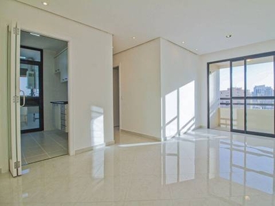 Apartamento com 2 Quartos à venda, 52m² - Vila Olímpia