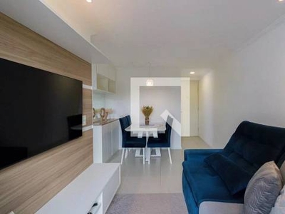 Apartamento com 2 Quartos à venda, 55m² - Jacarepaguá