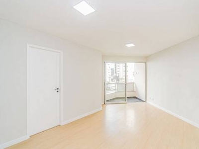 Apartamento com 2 Quartos à venda, 56m² - Vila Madalena