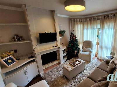 Apartamento com 2 Quartos à venda, 58m² - Bavária