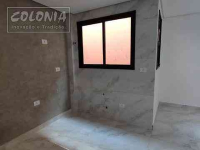 Apartamento com 2 quartos à venda no bairro Parque das Nações, 52m²