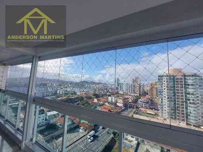 Apartamento com 2 quartos à venda no bairro Praia de Itaparica, 146m²