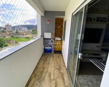 Apartamento com 2 Quartos, Mobiliado no bairro Santa Terezinha 4 Minutos do Centro da Cida