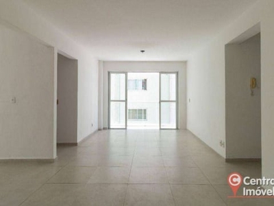 Apartamento com 3 dormitórios à venda, 95 m² por R$ 1.050.000,00 - Centro - Balneário Camboriú/SC