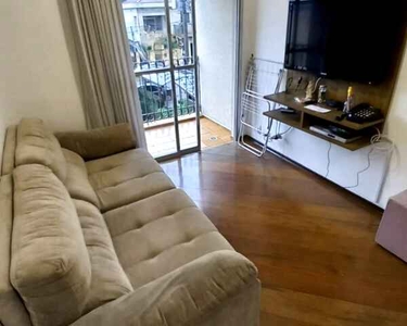 Apartamento com 3 quartos, 60m2, à venda em São Paulo, Vila Mangalot