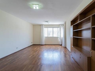 Apartamento com 3 Quartos à venda, 114m² - Jardim Paulista