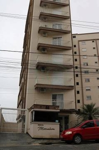 Apartamento com 3 Quartos à venda, 120m² - Jardim Elvira Dias
