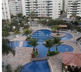 APARTAMENTO COM 3 QUARTOS À VENDA, 74M² - BARRA DA TIJUCA