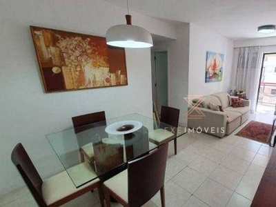 Apartamento com 3 Quartos à venda, 84m² - Botafogo