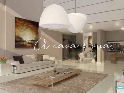 Apartamento com 3 Quartos à venda, 86m² - Setor Coimbra