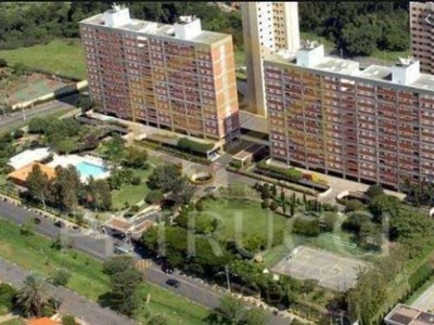 Apartamento com 3 quartos à venda na Avenida Washington Luís, 2700, Parque Prado, Campinas, 73 m2 por R$ 510.000