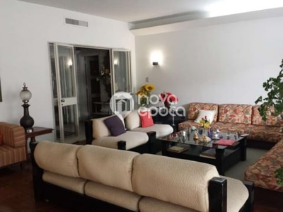 Apartamento com 4 quartos à venda na Rua Constante Ramos, Copacabana, Rio de Janeiro, 223 m2 por R$ 2.300.000