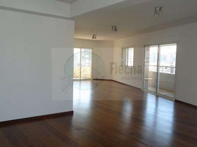 Apartamento com 4 quartos para alugar na r dr. rafael de barros, 336, paraíso, são paulo, 301 m2 por r$ 21.500