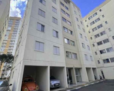 Apartamento de 2 dormitórios a venda no Condomínio Ana Paula