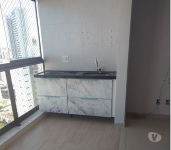 Apartamento de 3 qts em Boa Viagem a venda, 136 m² com lazer