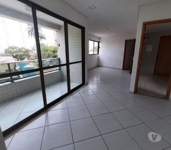 Apartamento de 3 qts na Madalena a venda. Lazer e localizaçã