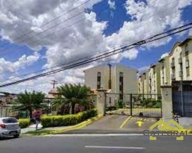Apartamento de 56m² com 2 dormitórios à venda por R$230.000,00 no condomínio América do Su