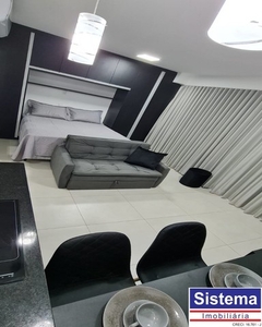 APARTAMENTO DUO JK PRA VENDA