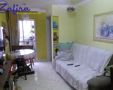 Apartamento em Vila Londrina (Penha