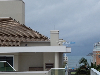 APARTAMENTO FRENTE MAR INGLESES COM PISCINA Alquiler Vacaciones