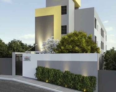 Apartamento Garden, 1 dormitório, 1 banheiros, 43M² de Área Construída, 43M² de Área Total