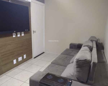 Apartamento no bairro Jd. Conceição - Spazio Rio Fraser