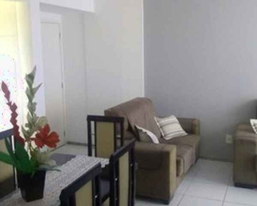 APARTAMENTO NO COND VIVACE MORADA CLUB, BAIRRO FAROLÂNDIA