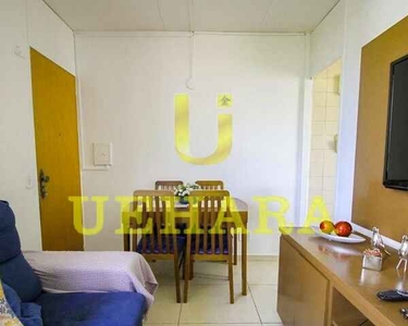 Apartamento no Lauzane Paulista