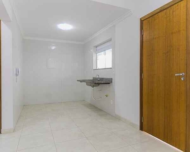 Apartamento Padrão, 1 dormitório, 1 banheiros, 1 vaga na garagem, 36M² de Área Construída