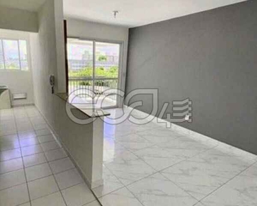 Apartamento Padrão, 2 dormitórios, 1 suítes, 1 banheiros, 1 vaga na garagem, 66M² de Área