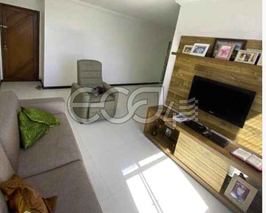 Apartamento Padrão, 3 dormitórios na Avenida Doutor Edelzio Vieira De Melo