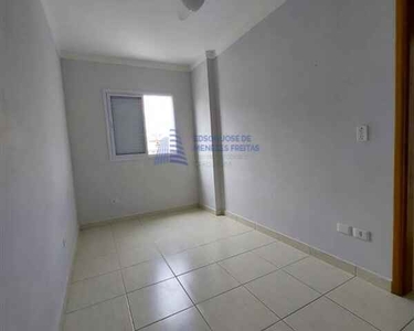 Apartamento Padrão para Venda em Vila Caiçara Praia Grande-SP - 473