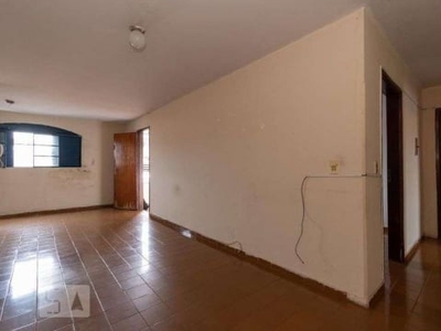 Apartamento para Aluguel - Coimbra, 2 Quartos, 80 m² - Goiânia