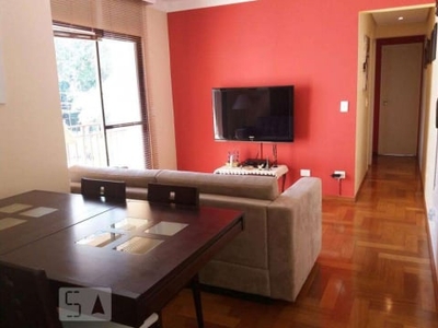 Apartamento para Venda - Butantã, 2 Quartos, 62 m² - São Paulo