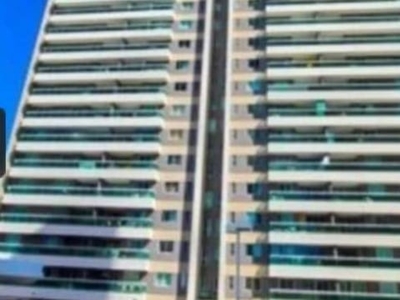 Apartamento para Venda em Fortaleza, Joaquim Távora, 3 dormitórios, 2 suítes, 4 banheiros, 2 vagas