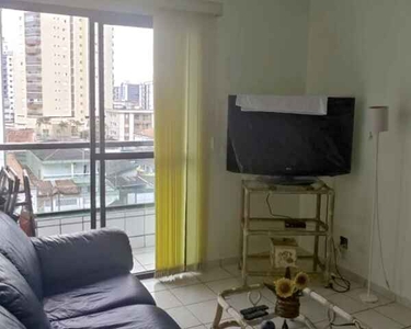 Apartamento para Venda em Praia Grande / SP no bairro Ocian