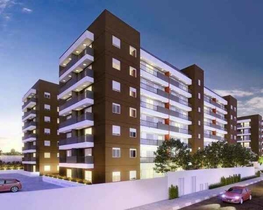 Apartamento para venda tem 43 metros quadrados com 2 quartos em Jardim Adriana - Guarulhos