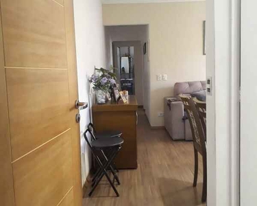 APARTAMENTO RESIDENCIAL em EMBU DAS ARTES - SP, JARDIM INDEPENDÊNCIA