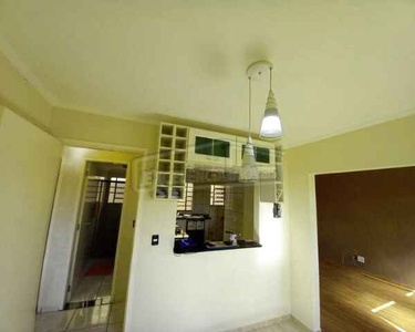 APARTAMENTO RESIDENCIAL em ITATIBA - SP, CONDOMÍNIO RESIDENCIAL BEIJA-FLOR I