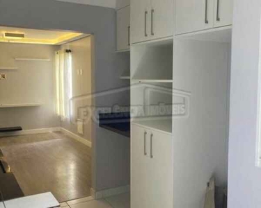 APARTAMENTO RESIDENCIAL em ITATIBA - SP, CONDOMINIO RESIDENCIAL OURO