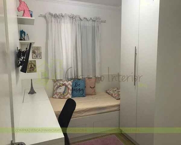 APARTAMENTO RESIDENCIAL em JUNDIAÍ - SP, JARDIM GUANABARA