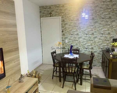 APARTAMENTO RESIDENCIAL em JUNDIAÍ - SP, VILA MAFALDA