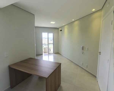 APARTAMENTO RESIDENCIAL em MOGI GUAÇU - SP, JARDIM IGAÇABA