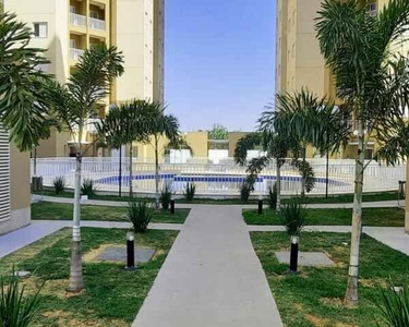 APARTAMENTO RESIDENCIAL em MOGI GUAÇU - SP, JARDIM IGAÇABA