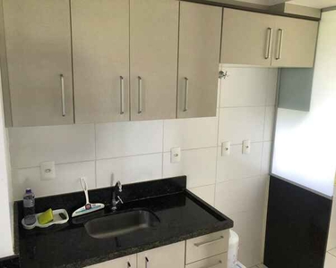 APARTAMENTO RESIDENCIAL em MOGI GUAÇU - SP, LOTEAMENTO PARQUE DO ESTADO